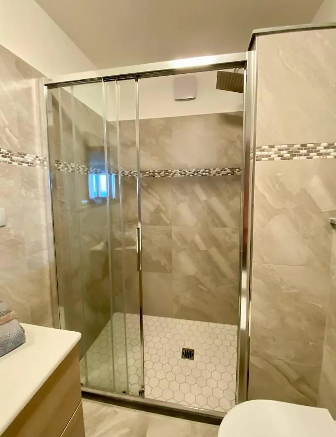 Sunrise Apartament Monterosso al Mare Italy