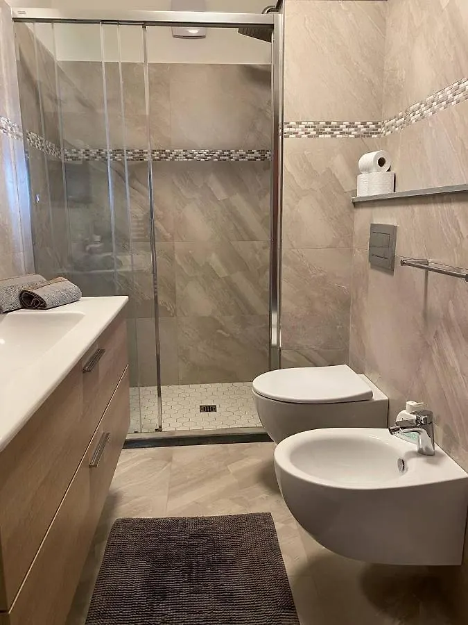 Sunrise Apartament Monterosso al Mare Holiday home