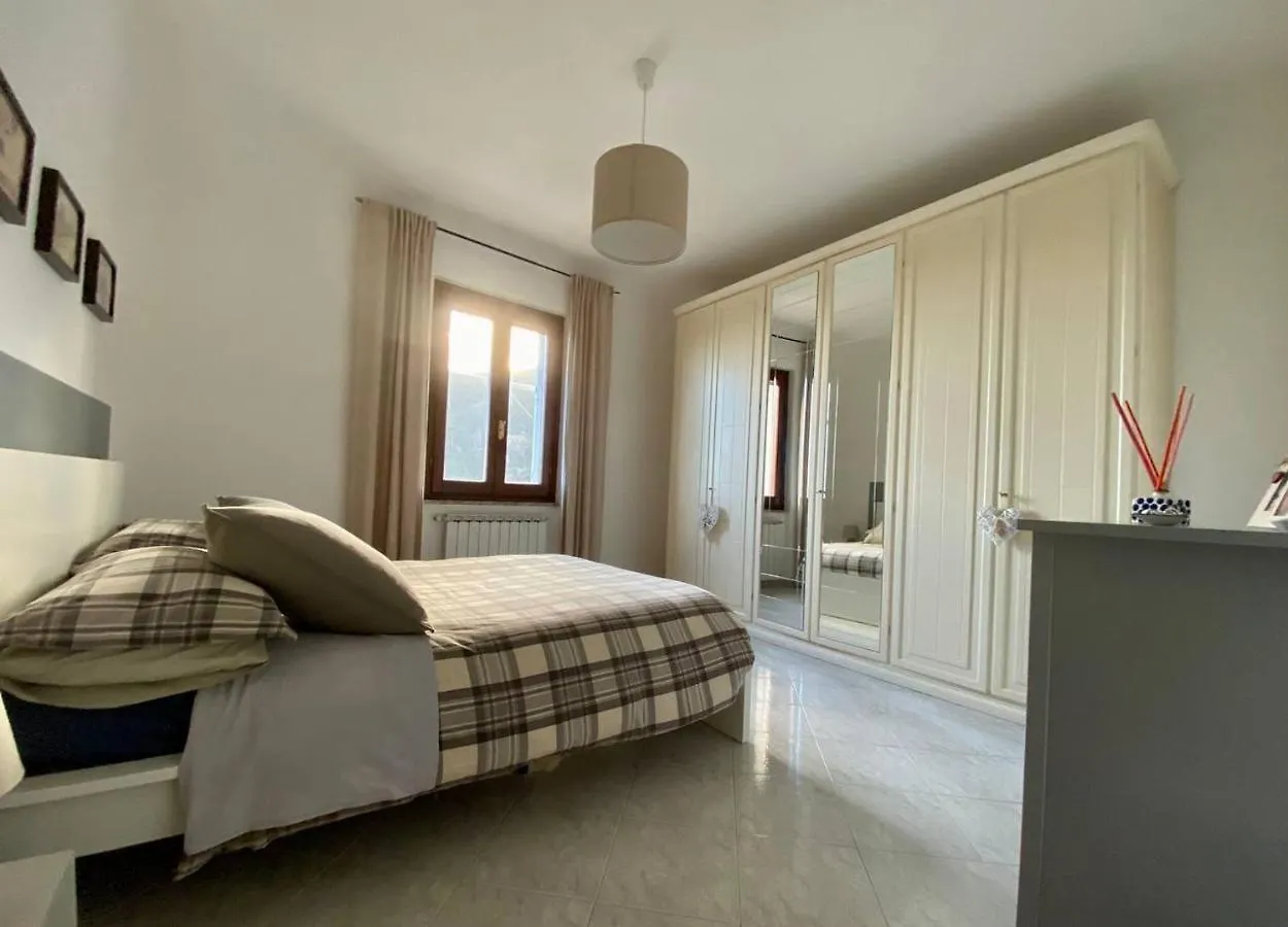 Holiday home Sunrise Apartament Monterosso al Mare Italy