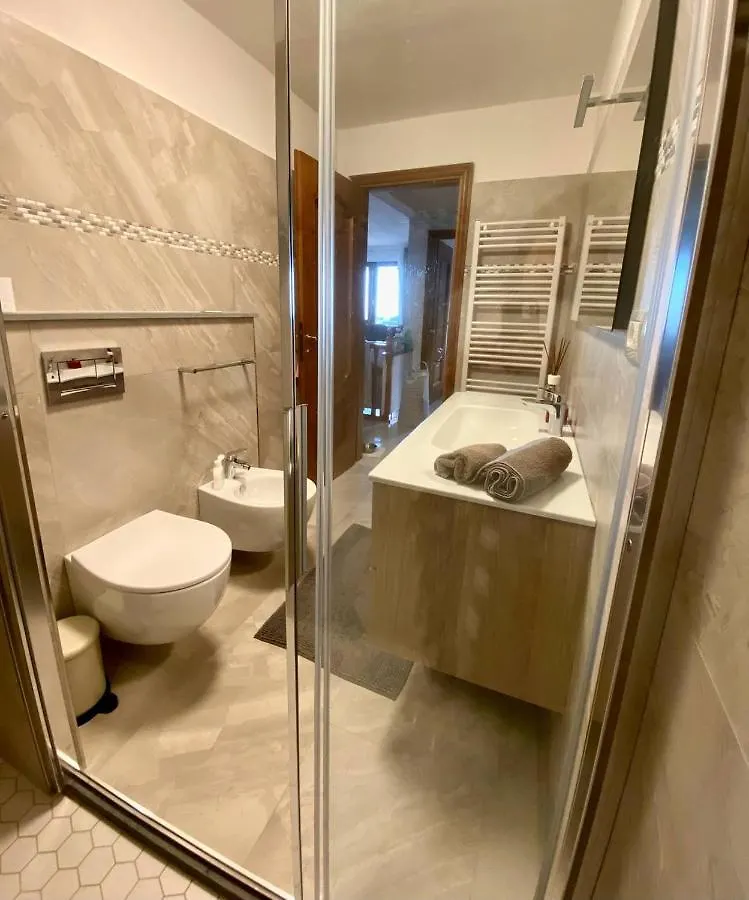 Holiday home Sunrise Apartament Monterosso al Mare