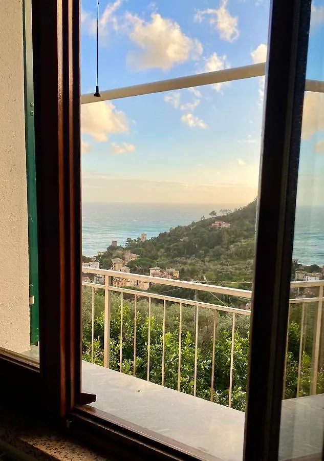 Sunrise Apartament Monterosso al Mare