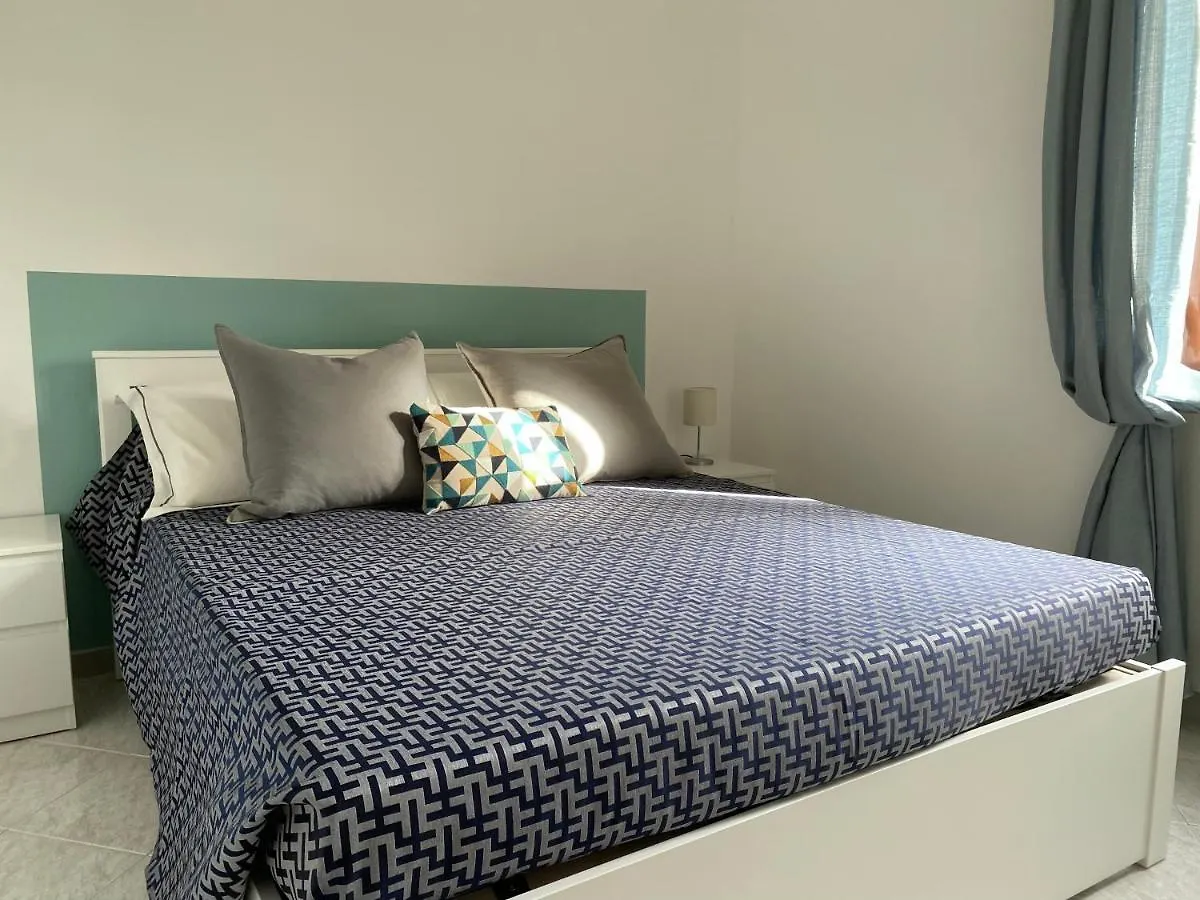 Sunrise Apartament Monterosso al Mare 0*,