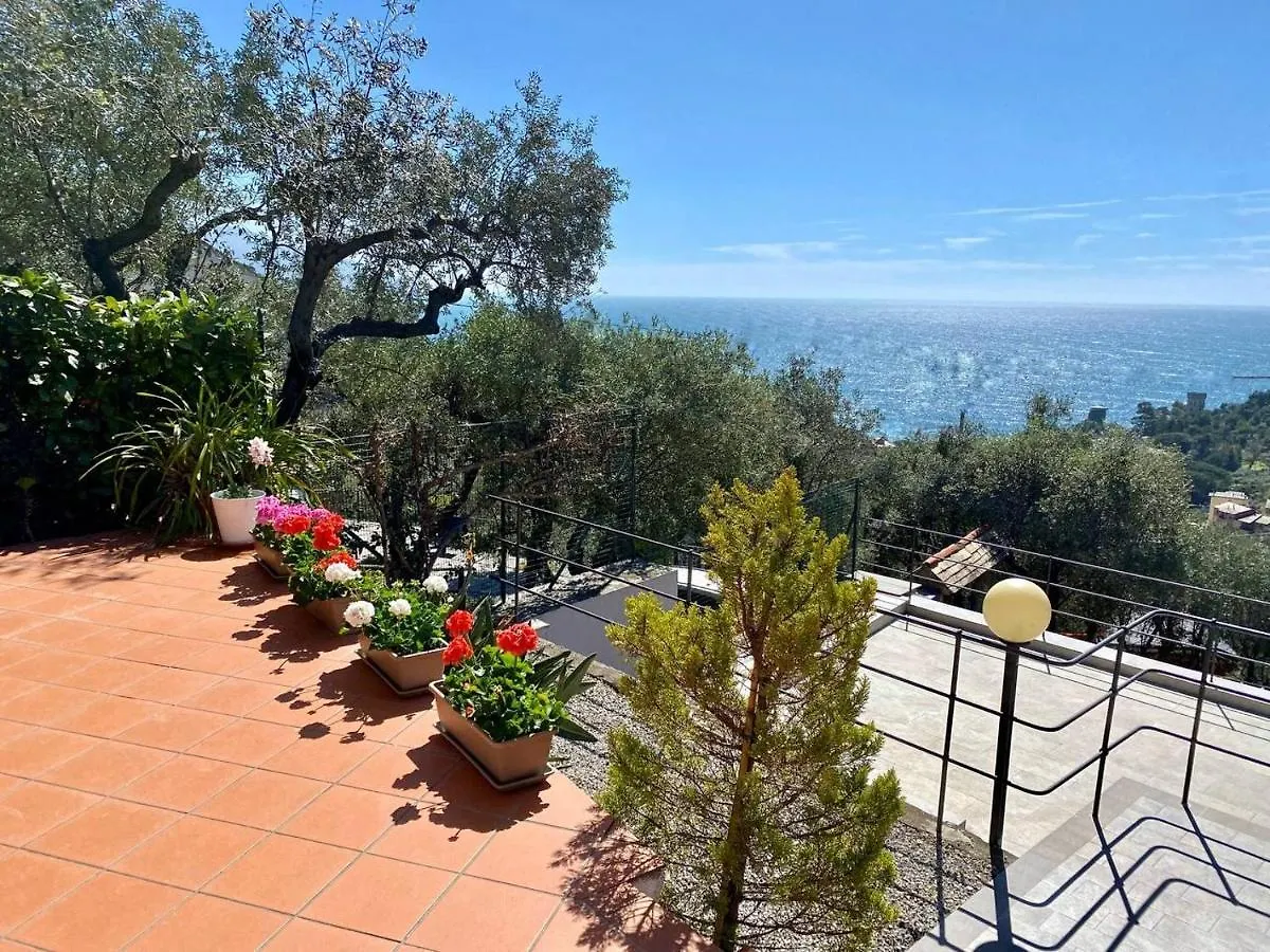 Sunrise Apartament Monterosso al Mare